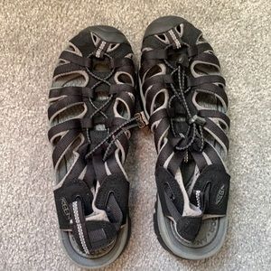 Keen sandal shoes